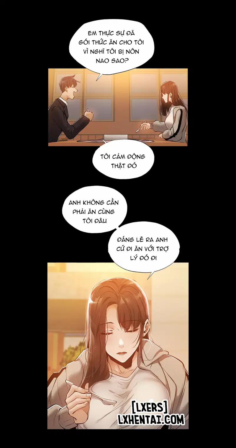 Khu Trọ Goshiwon 27 trang 15