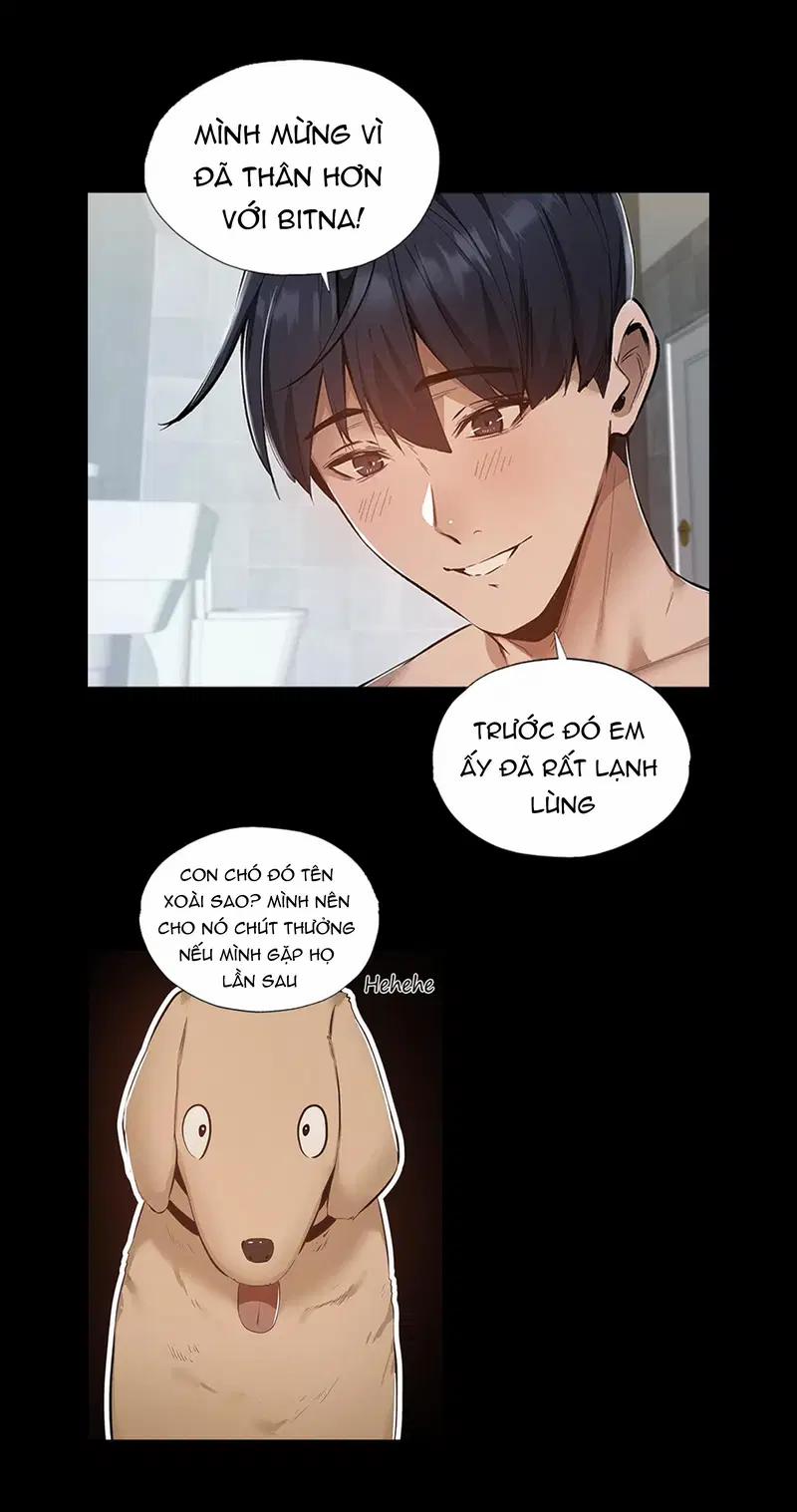 Khu Trọ Goshiwon 28 trang 19