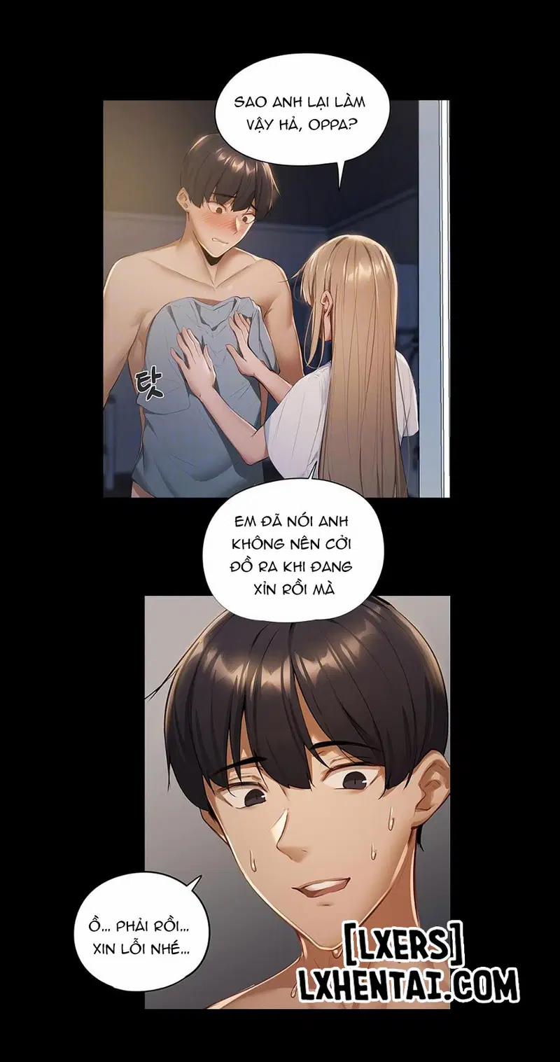 Khu trọ Goshiwon 3 trang 10