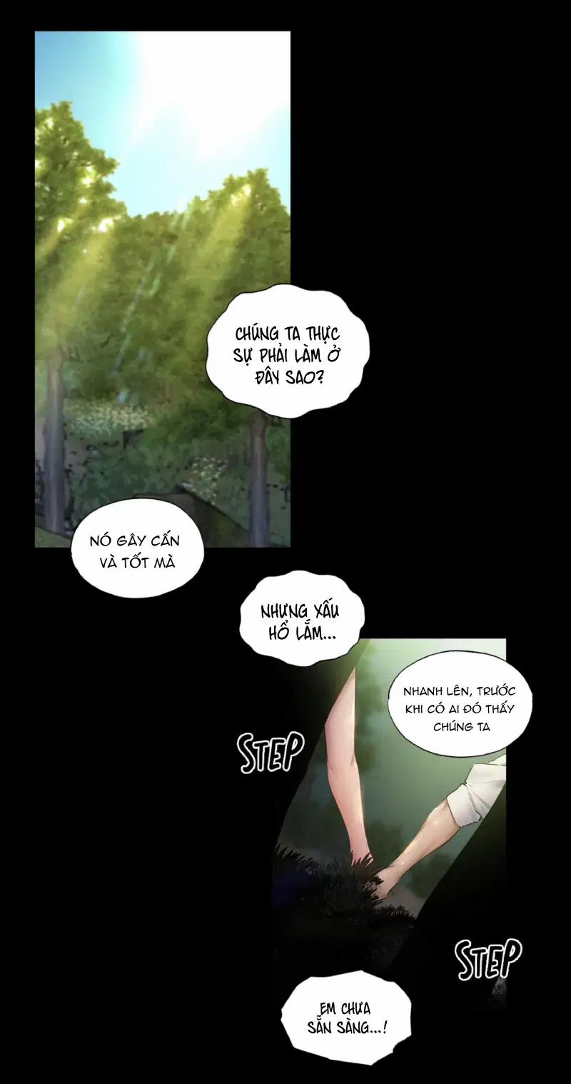 Khu trọ Goshiwon 40 trang 18
