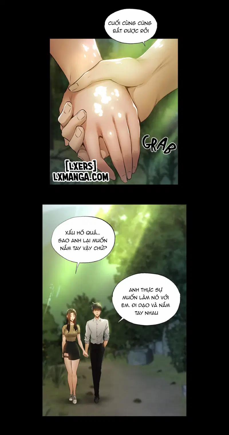 Khu trọ Goshiwon 40 trang 19