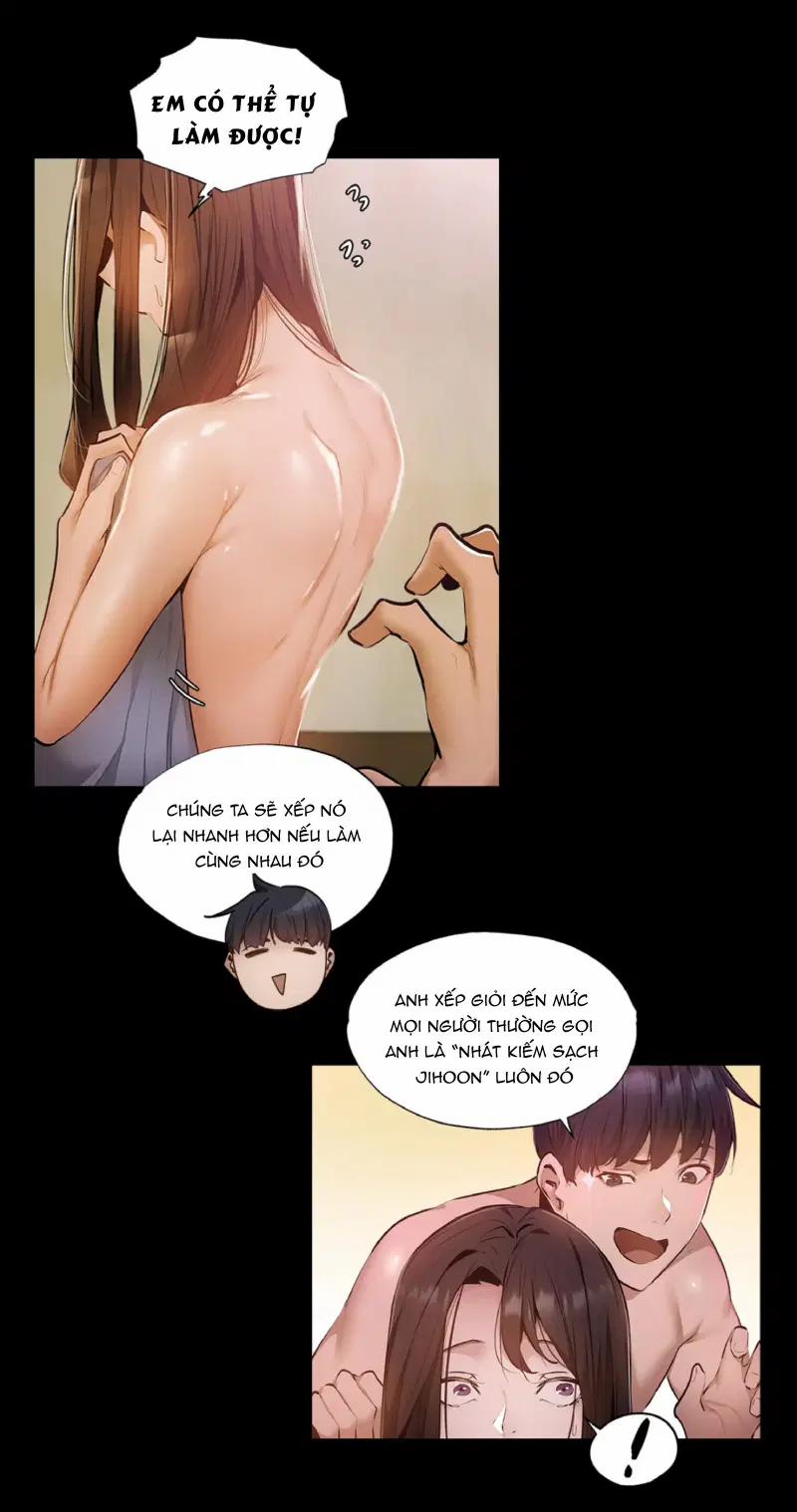 Khu trọ Goshiwon 40 trang 7