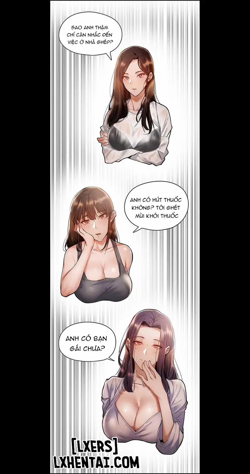Khu trọ Goshiwon 5 trang 10