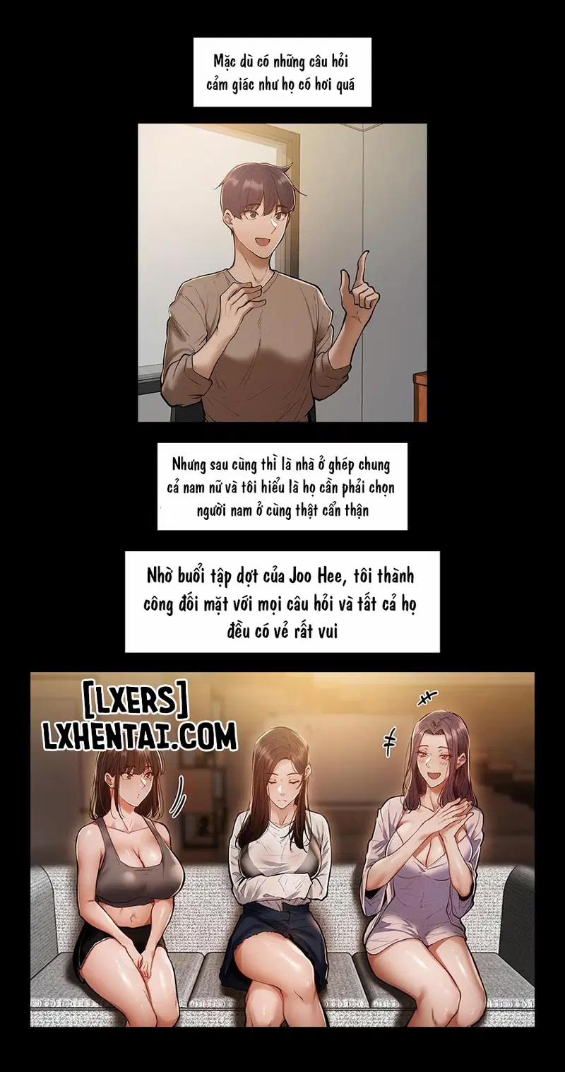 Khu trọ Goshiwon 5 trang 12