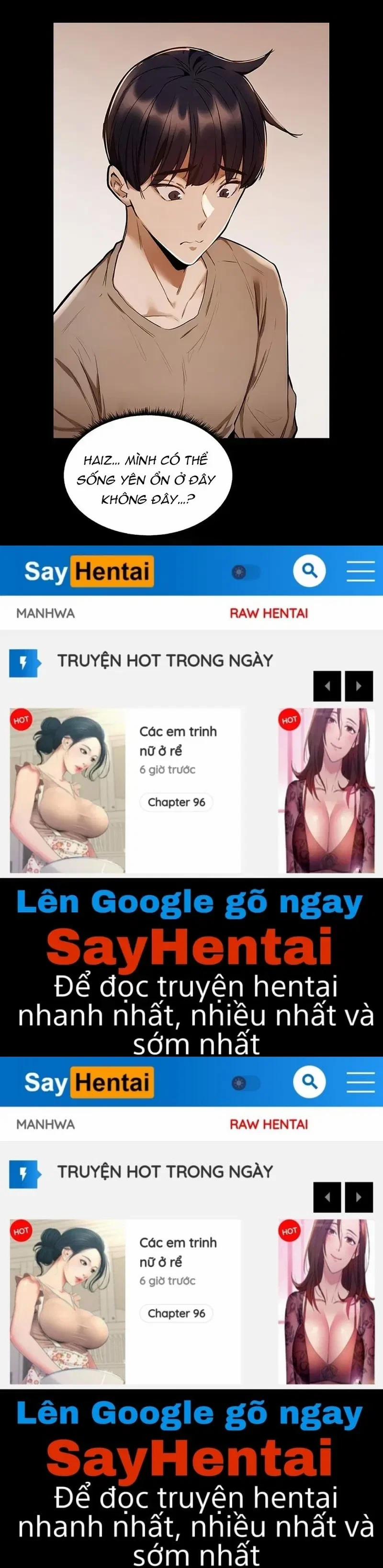 Khu trọ Goshiwon 5 trang 54