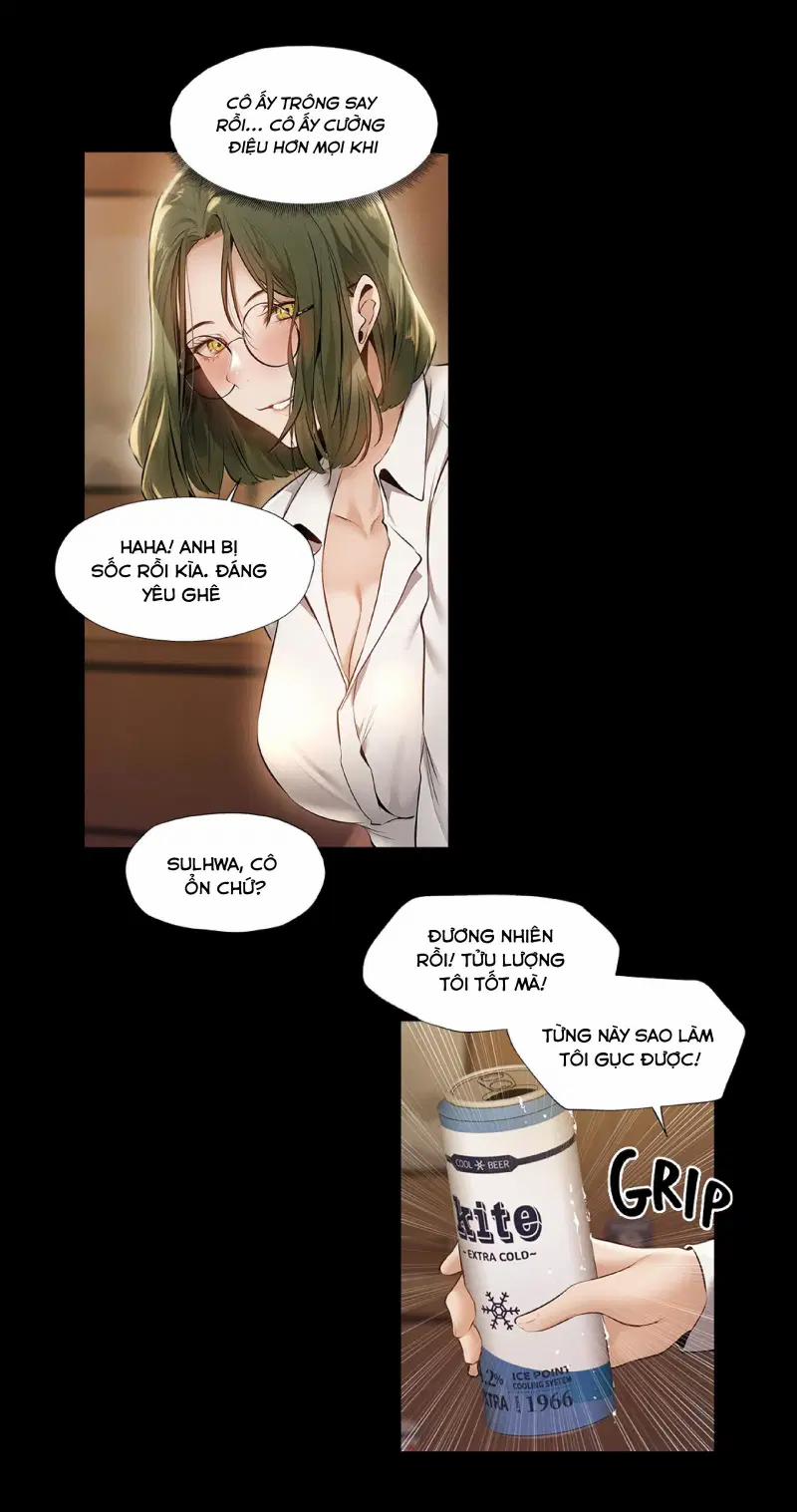 Khu trọ Goshiwon 58 trang 15
