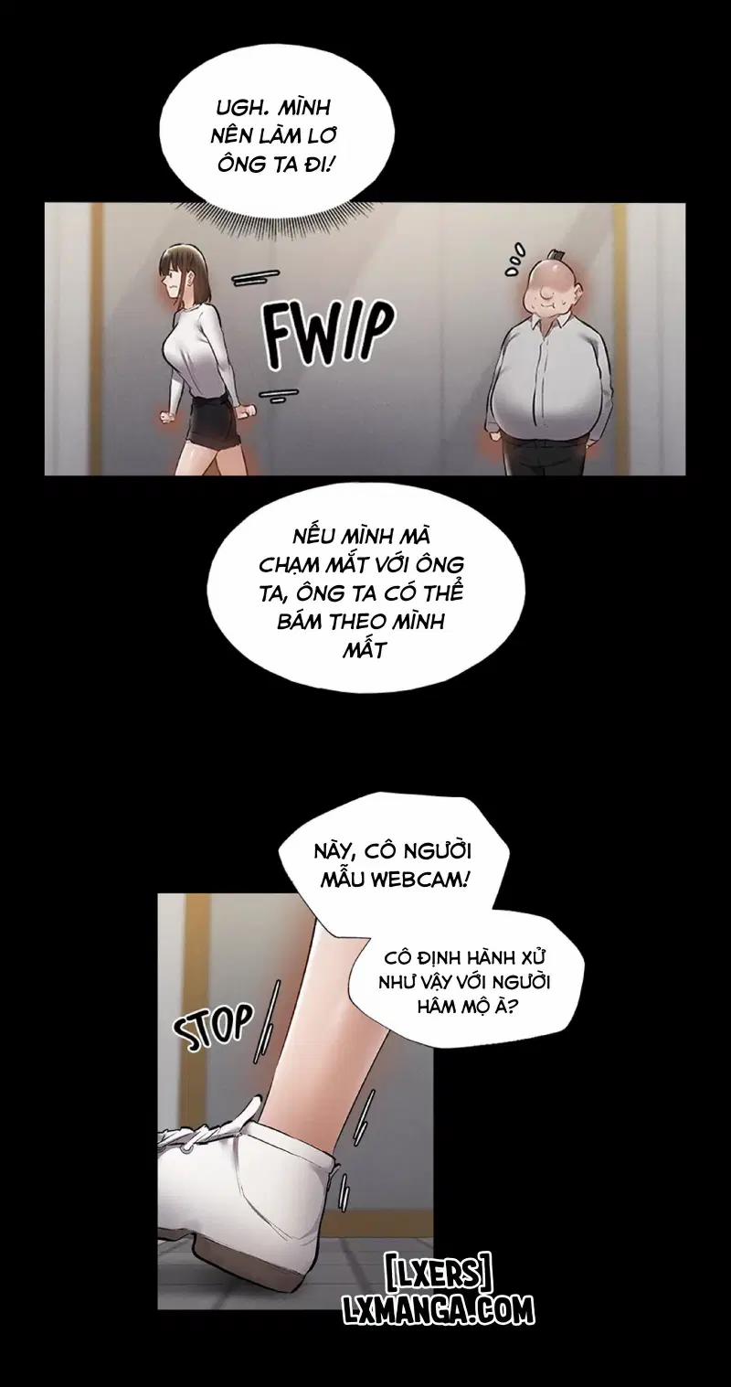 Khu trọ Goshiwon 58 trang 22