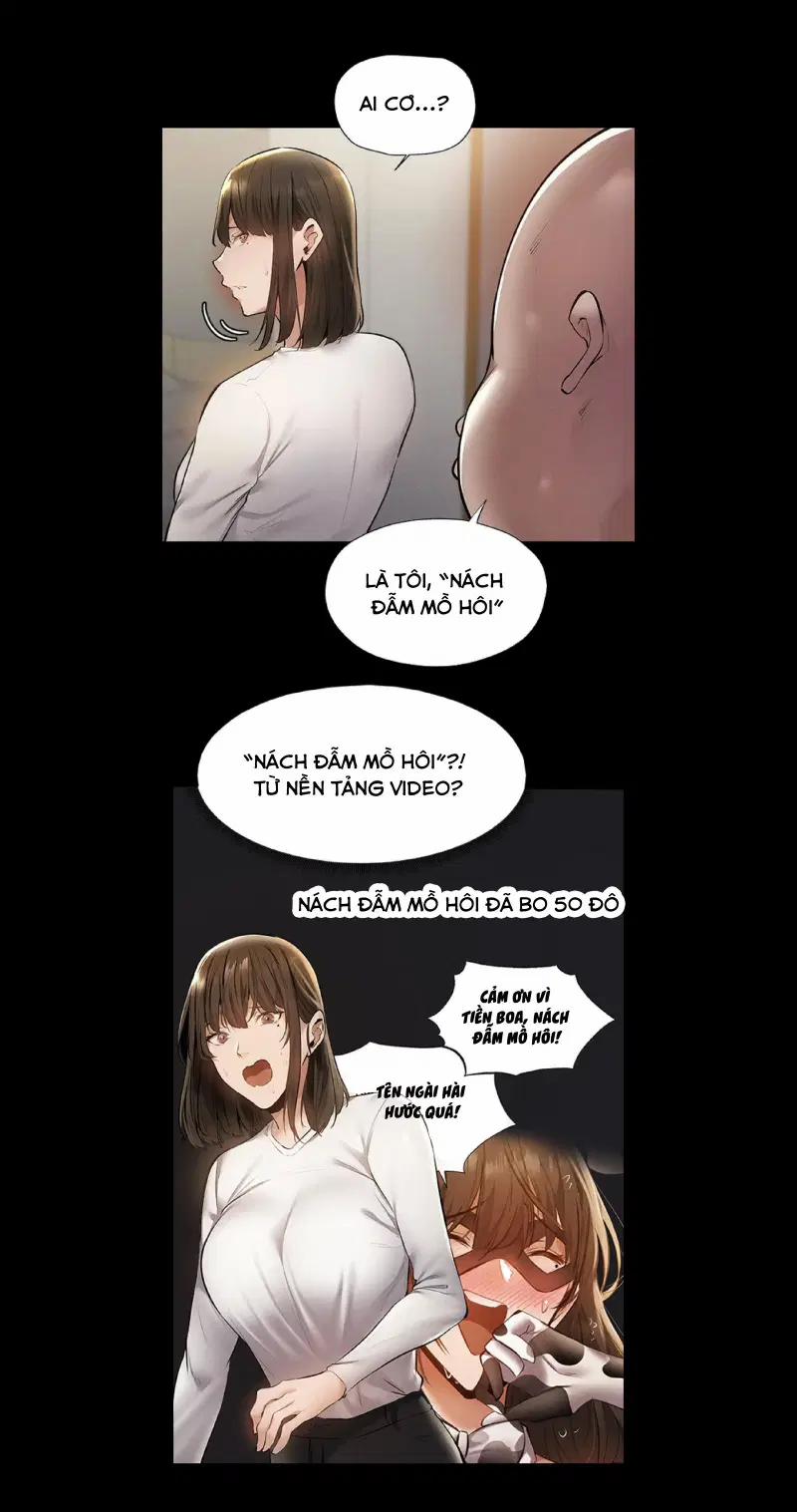 Khu trọ Goshiwon 58 trang 23