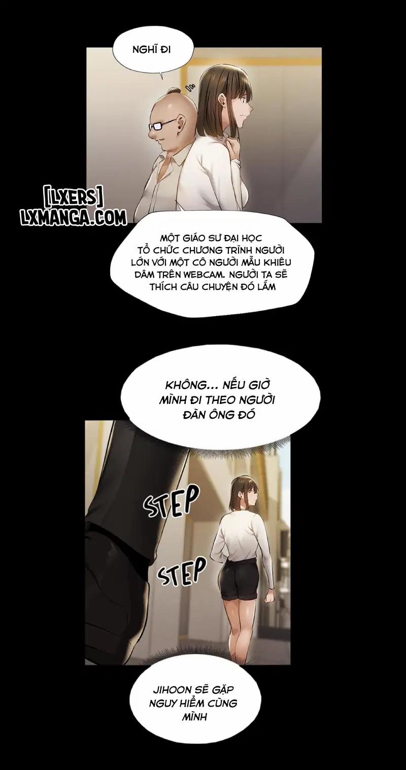 Khu trọ Goshiwon 58 trang 27