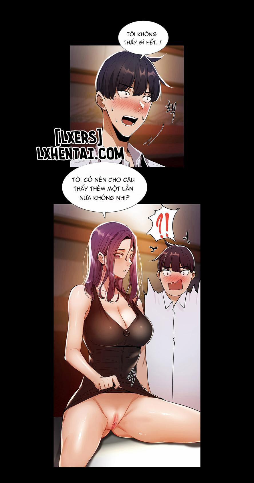 Khu trọ Goshiwon 8 trang 31