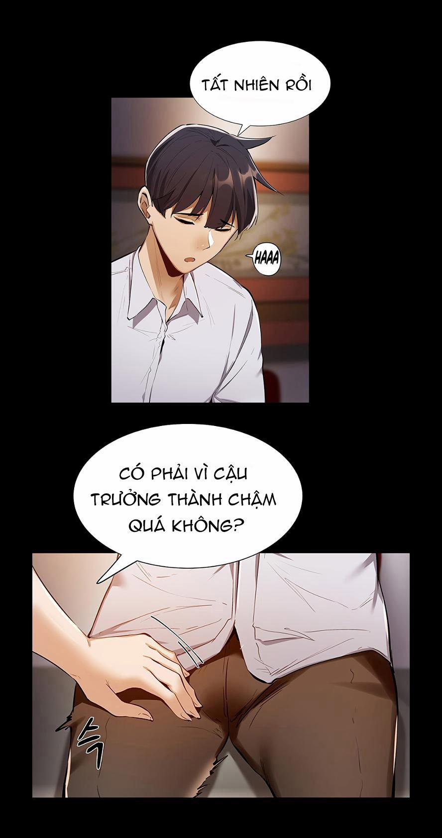 Khu trọ Goshiwon 8 trang 34