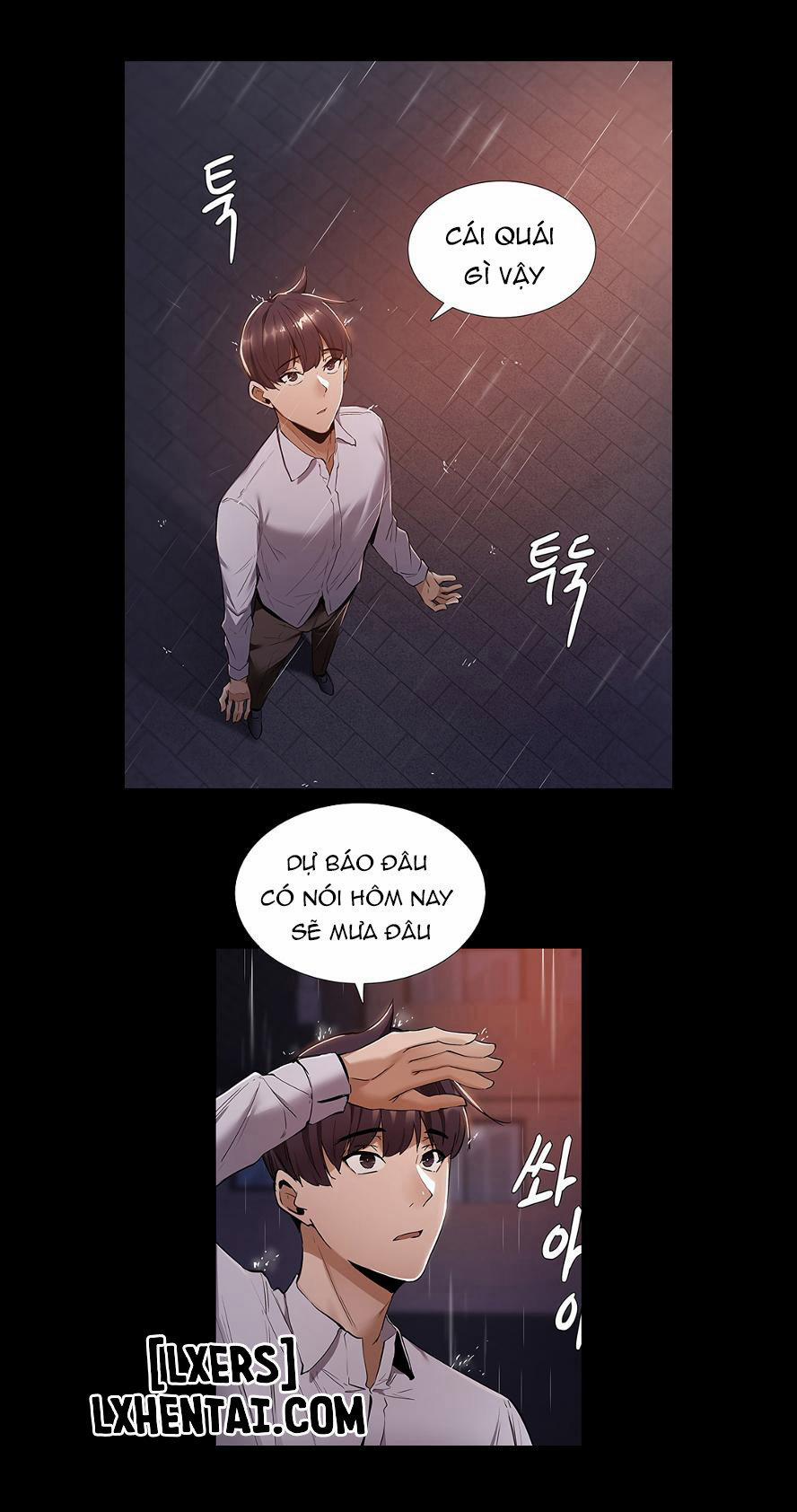 Khu trọ Goshiwon 9 trang 35