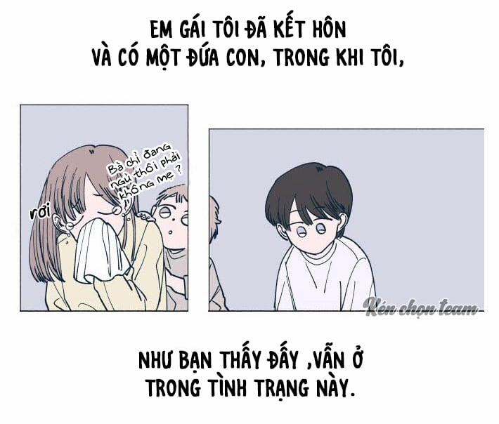 Khu Vườn Của Dam 1 trang 41