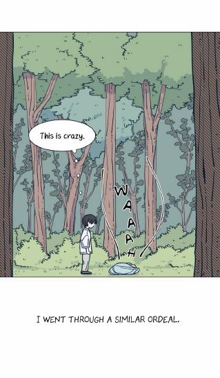 Khu Vườn Của Dam 2 trang 31