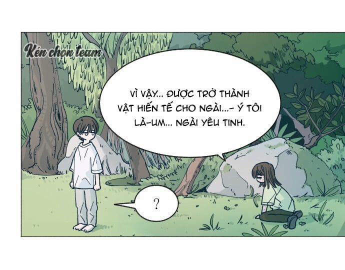 Khu Vườn Của Dam 3 trang 12