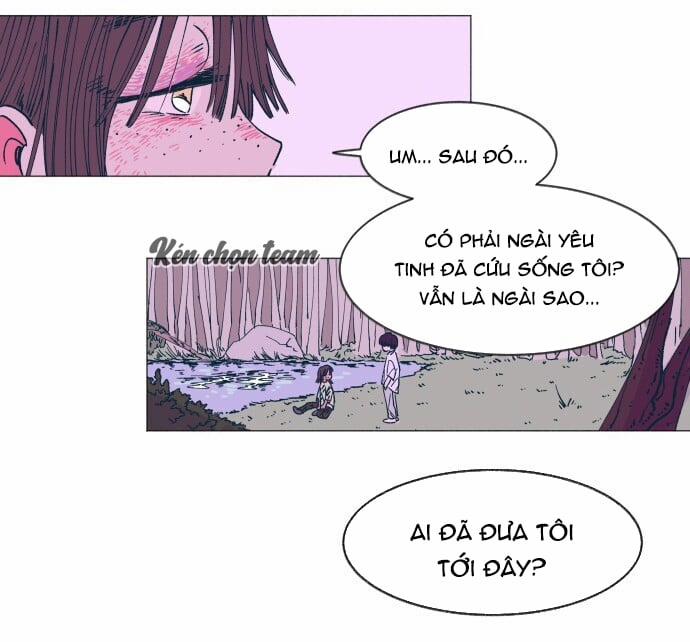 Khu Vườn Của Dam 3 trang 37