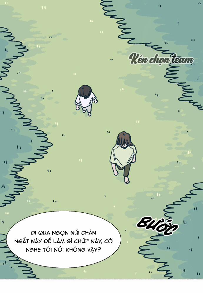 Khu Vườn Của Dam 5 trang 38