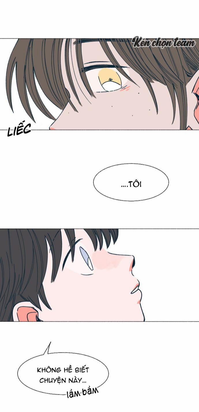 Khu Vườn Của Dam 5 trang 43