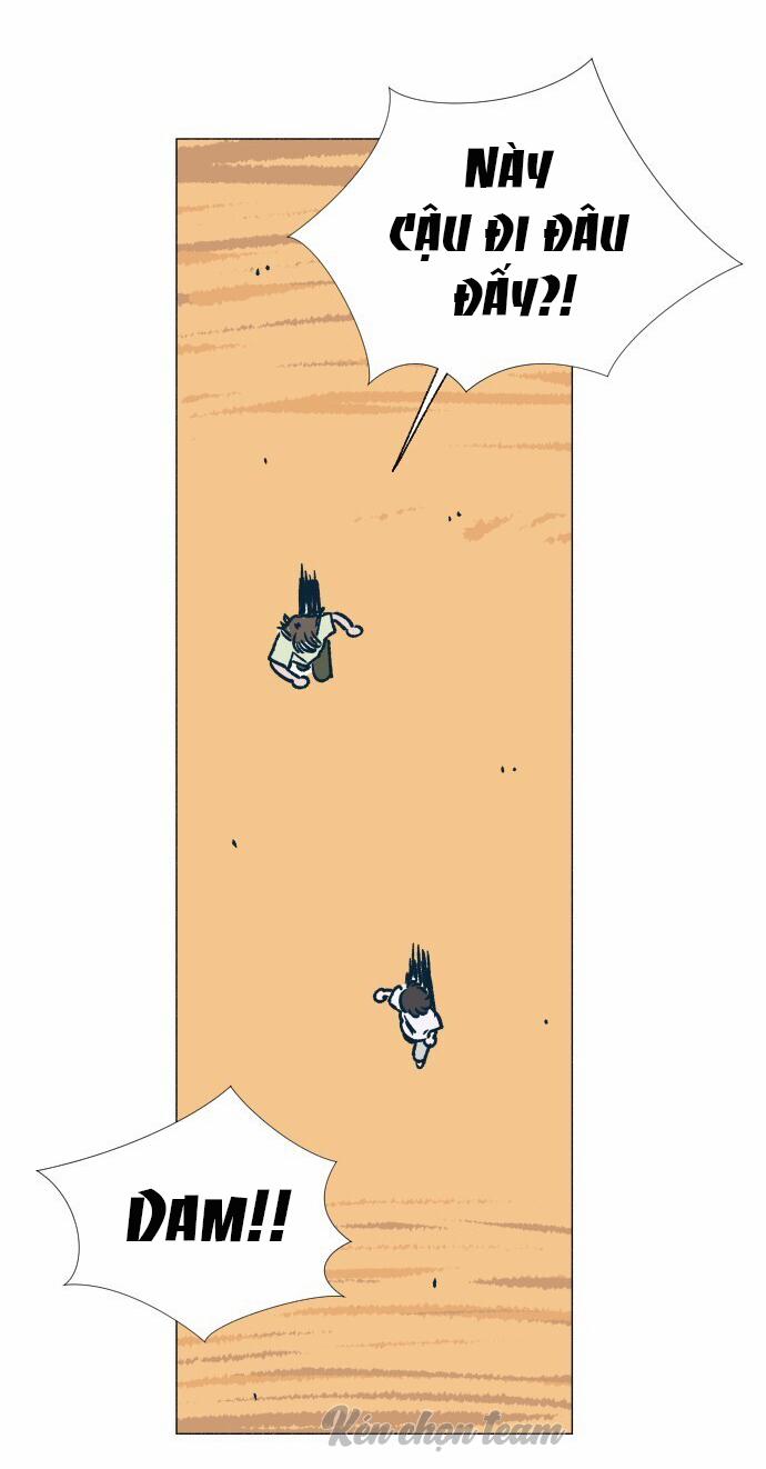 Khu Vườn Của Dam 6 trang 14