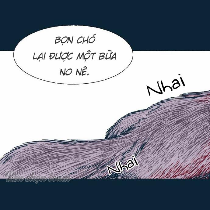 Khu Vườn Của Dam 6 trang 23