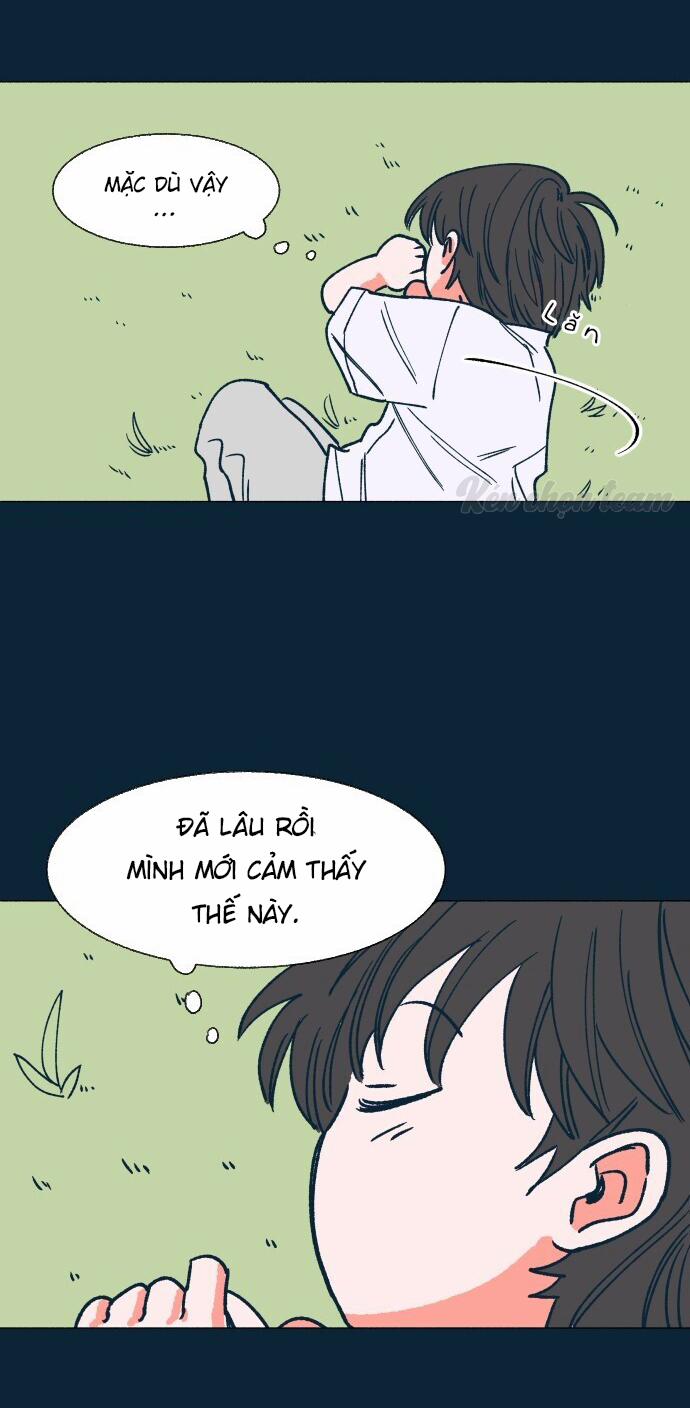 Khu Vườn Của Dam 6 trang 45