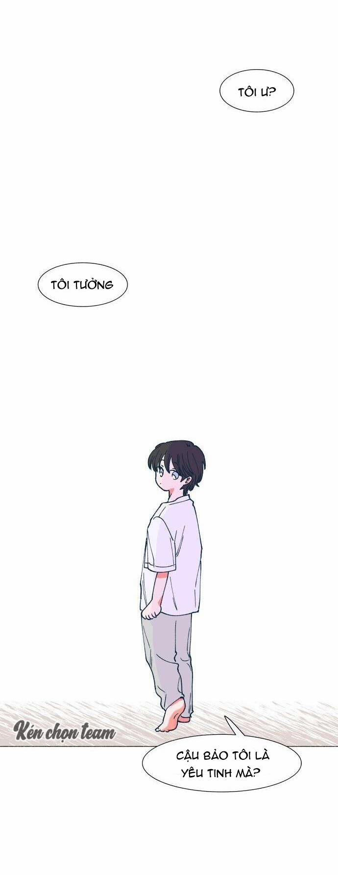 Khu Vườn Của Dam 7 trang 43