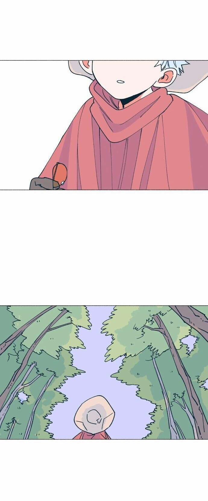 Khu Vườn Của Dam 7 trang 49