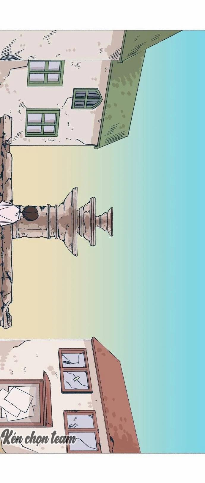 Khu Vườn Của Dam 7 trang 8