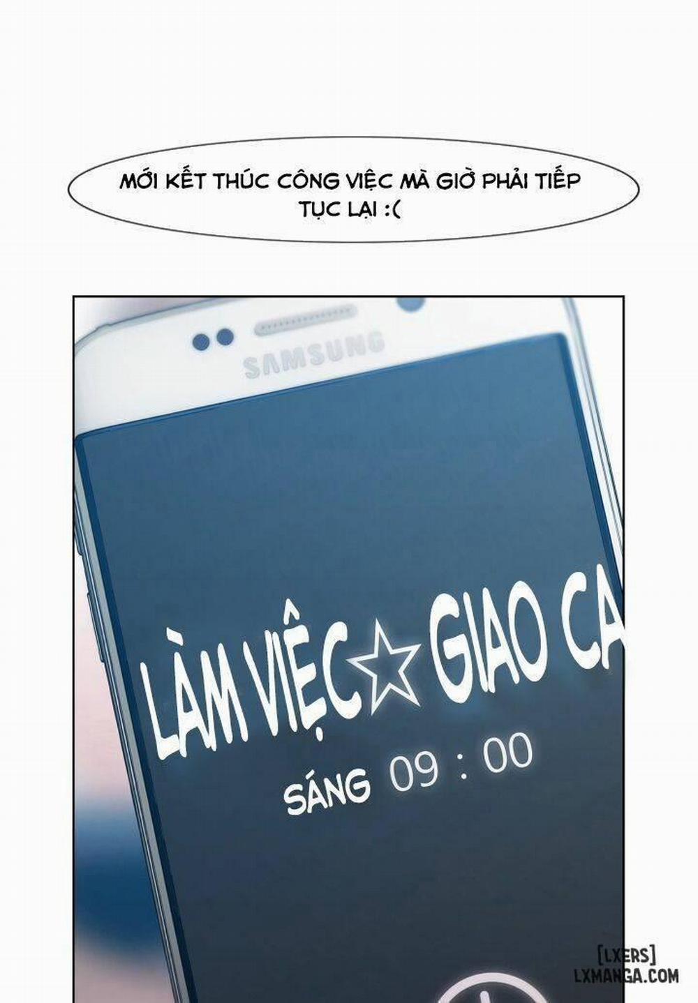 Khu Vườn Hoang Lạc 0 trang 1