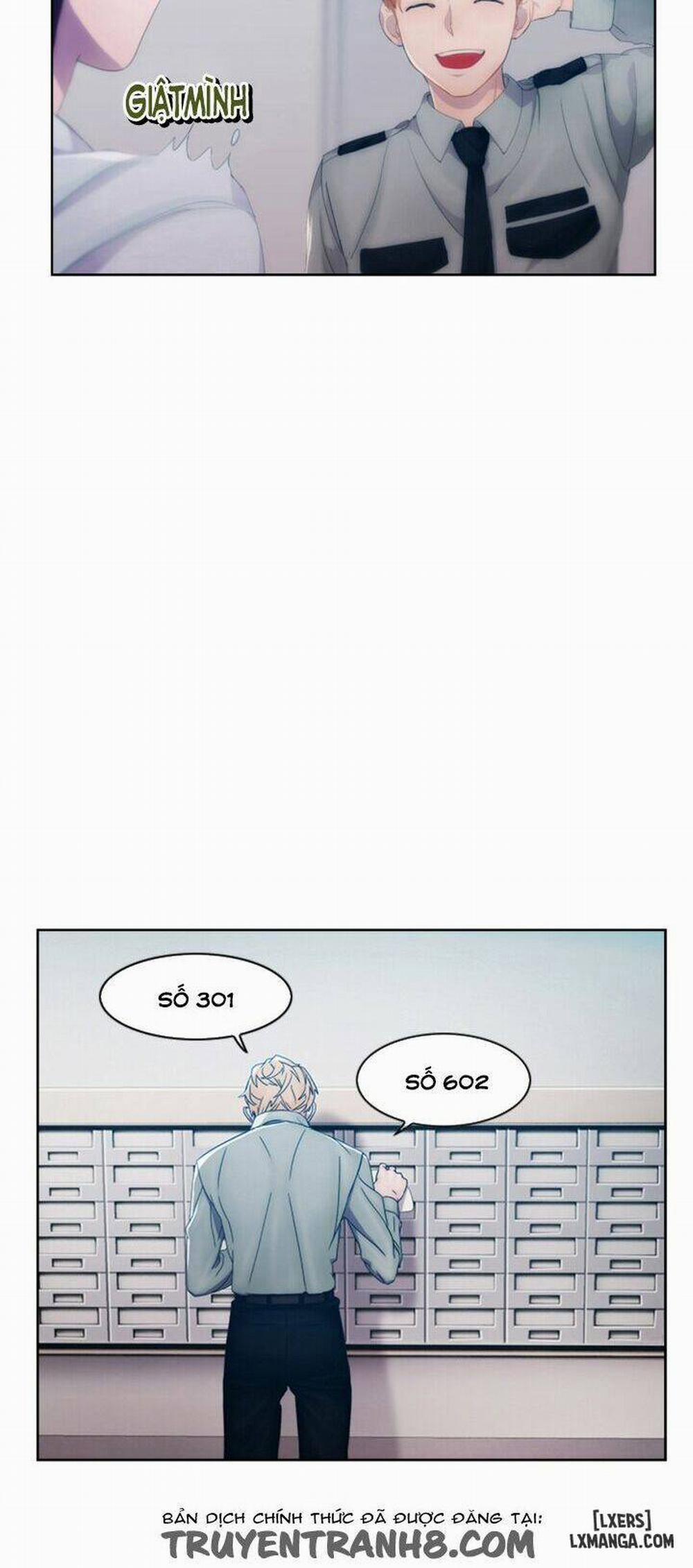 Khu Vườn Hoang Lạc 0 trang 11