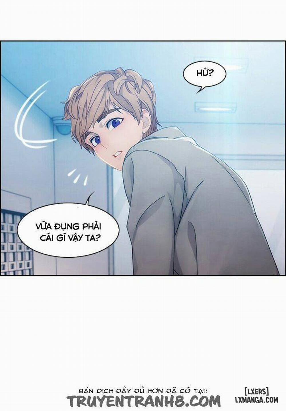 Khu Vườn Hoang Lạc 0 trang 14