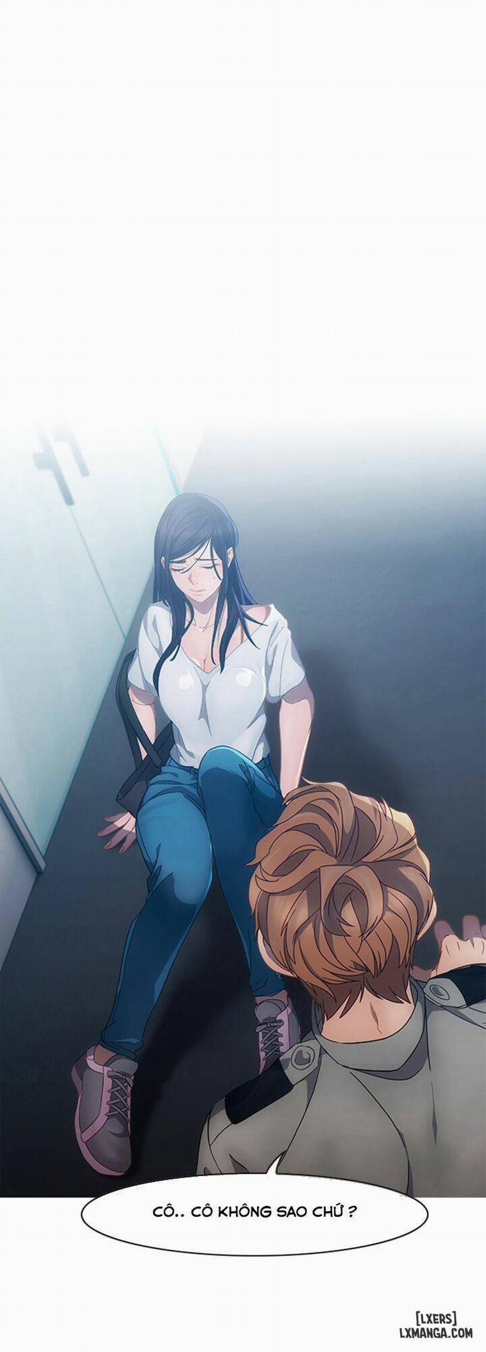 Khu Vườn Hoang Lạc 0 trang 15