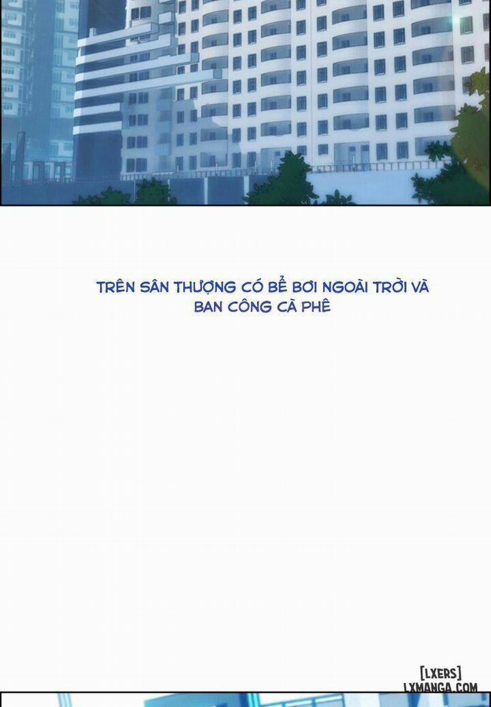 Khu Vườn Hoang Lạc 0 trang 4