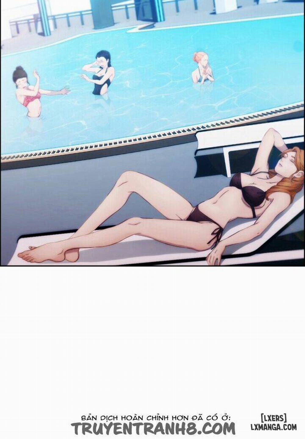 Khu Vườn Hoang Lạc 0 trang 5