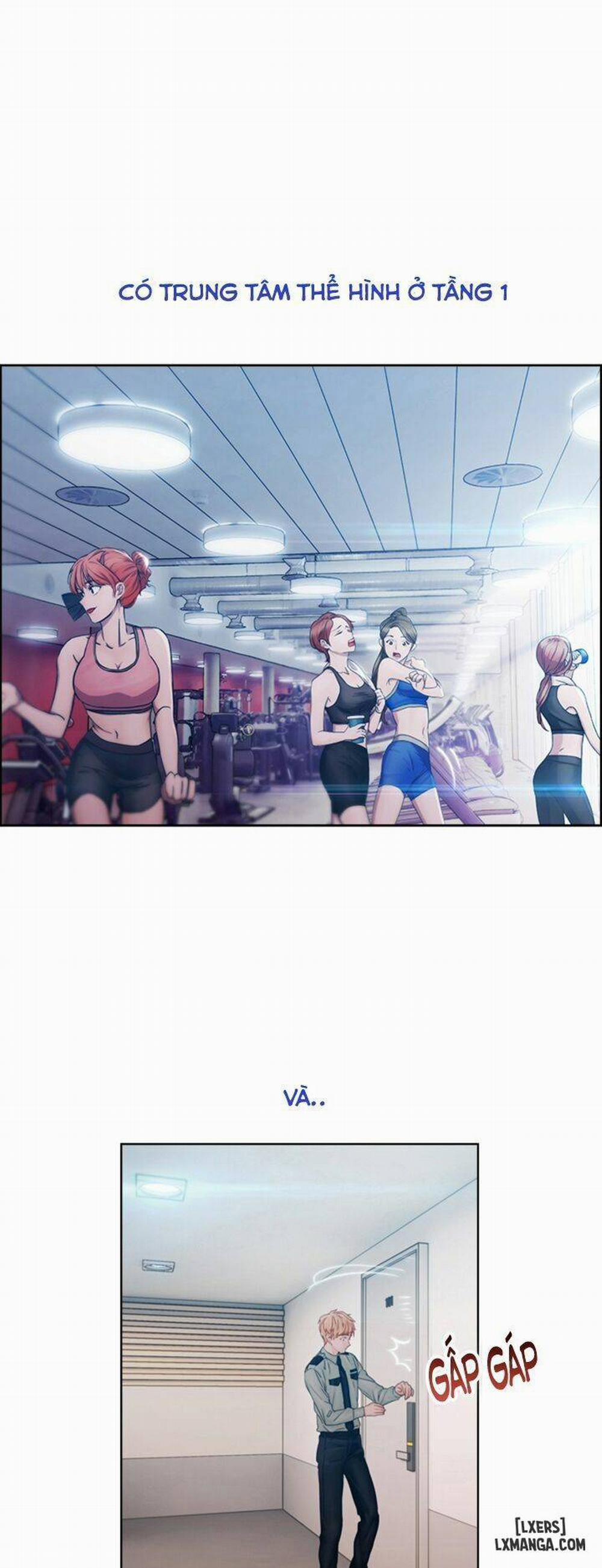 Khu Vườn Hoang Lạc 0 trang 6