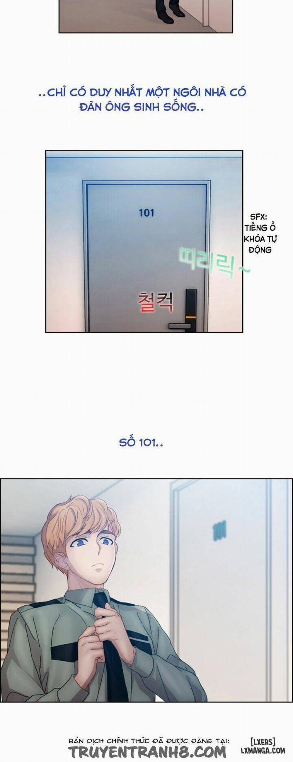 Khu Vườn Hoang Lạc 0 trang 7