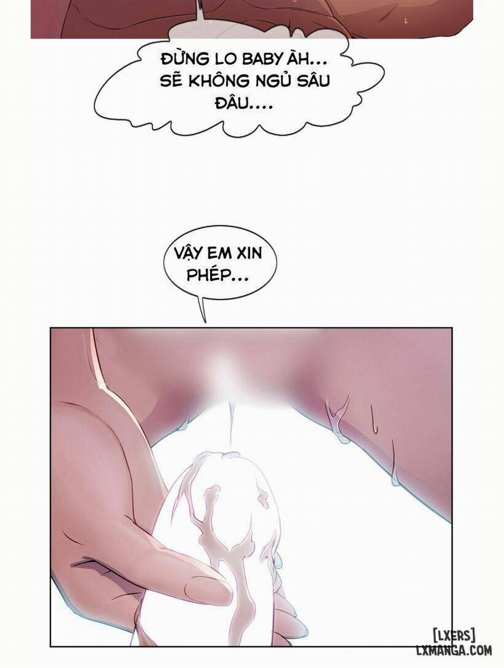 Khu Vườn Hoang Lạc 1 trang 13