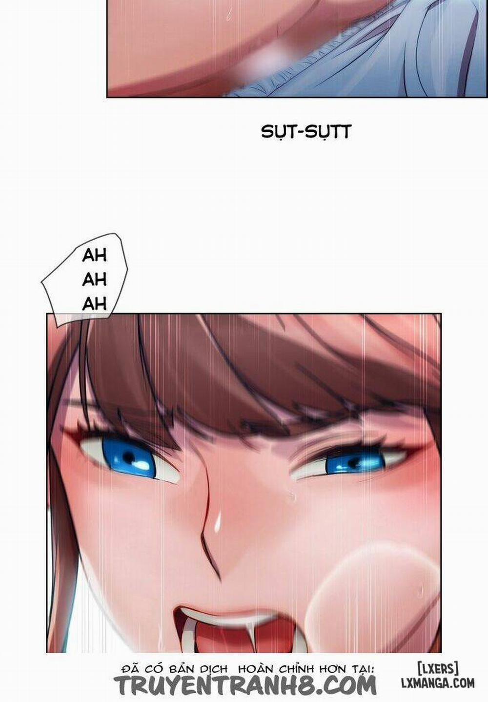 Khu Vườn Hoang Lạc 1 trang 20