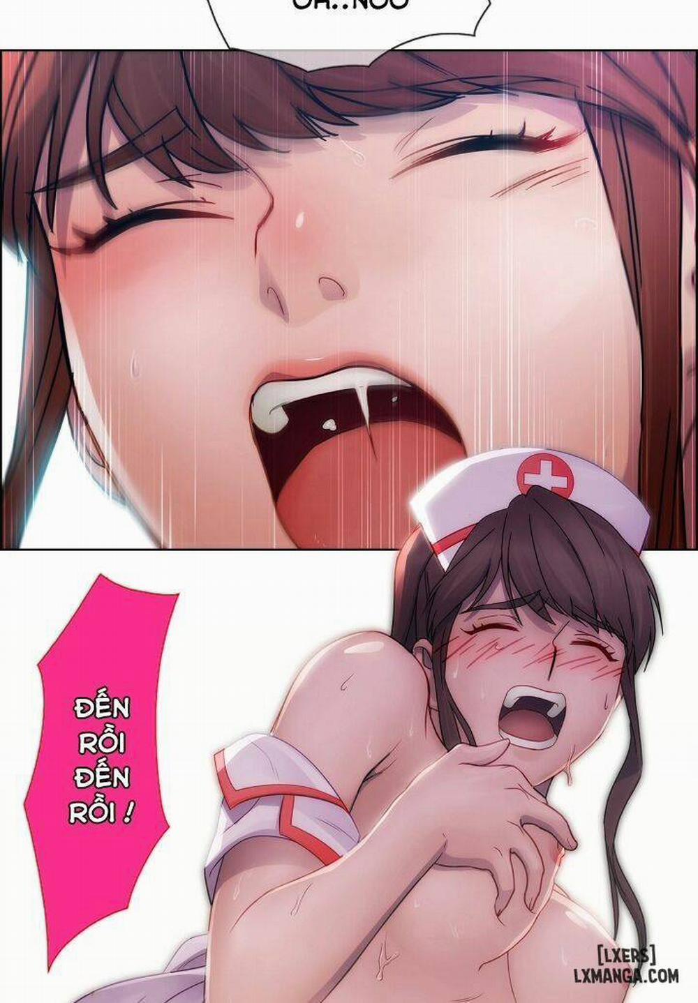 Khu Vườn Hoang Lạc 1 trang 22