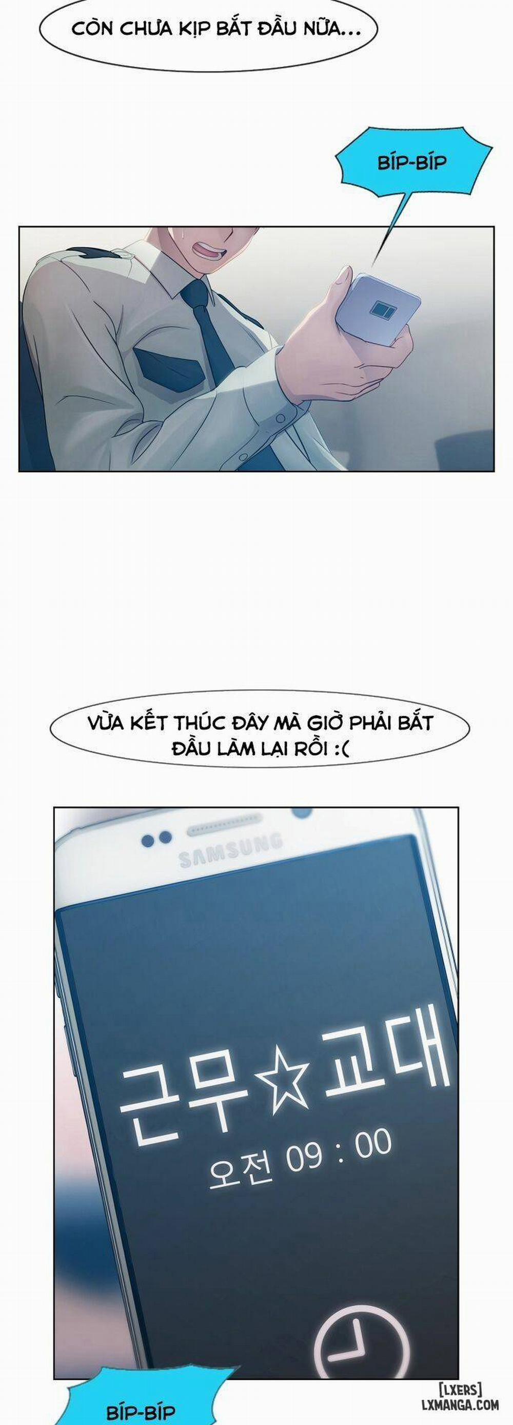 Khu Vườn Hoang Lạc 1 trang 27