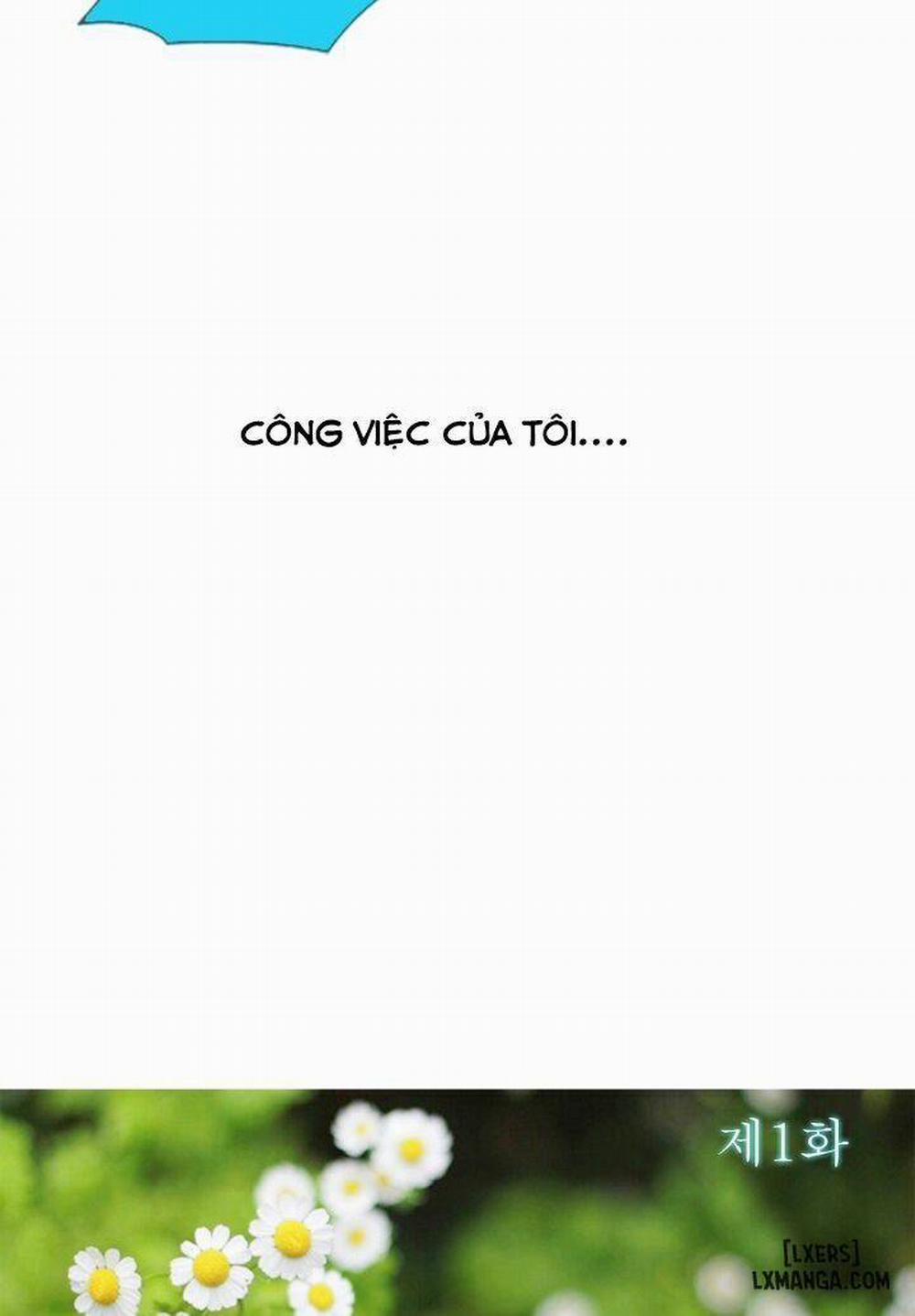 Khu Vườn Hoang Lạc 1 trang 28