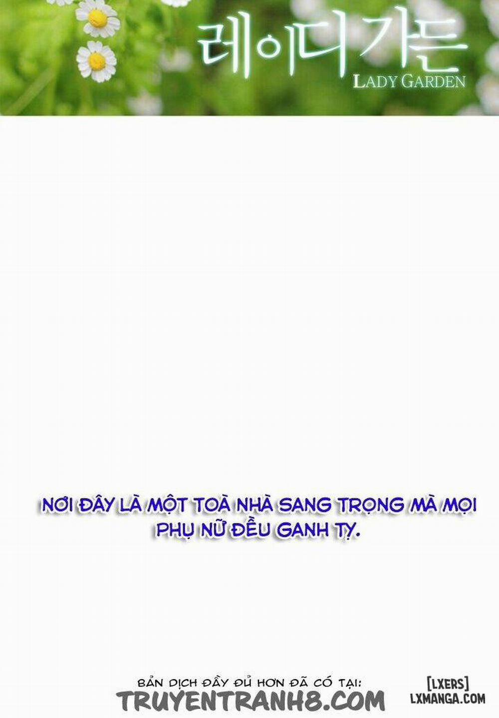 Khu Vườn Hoang Lạc 1 trang 29