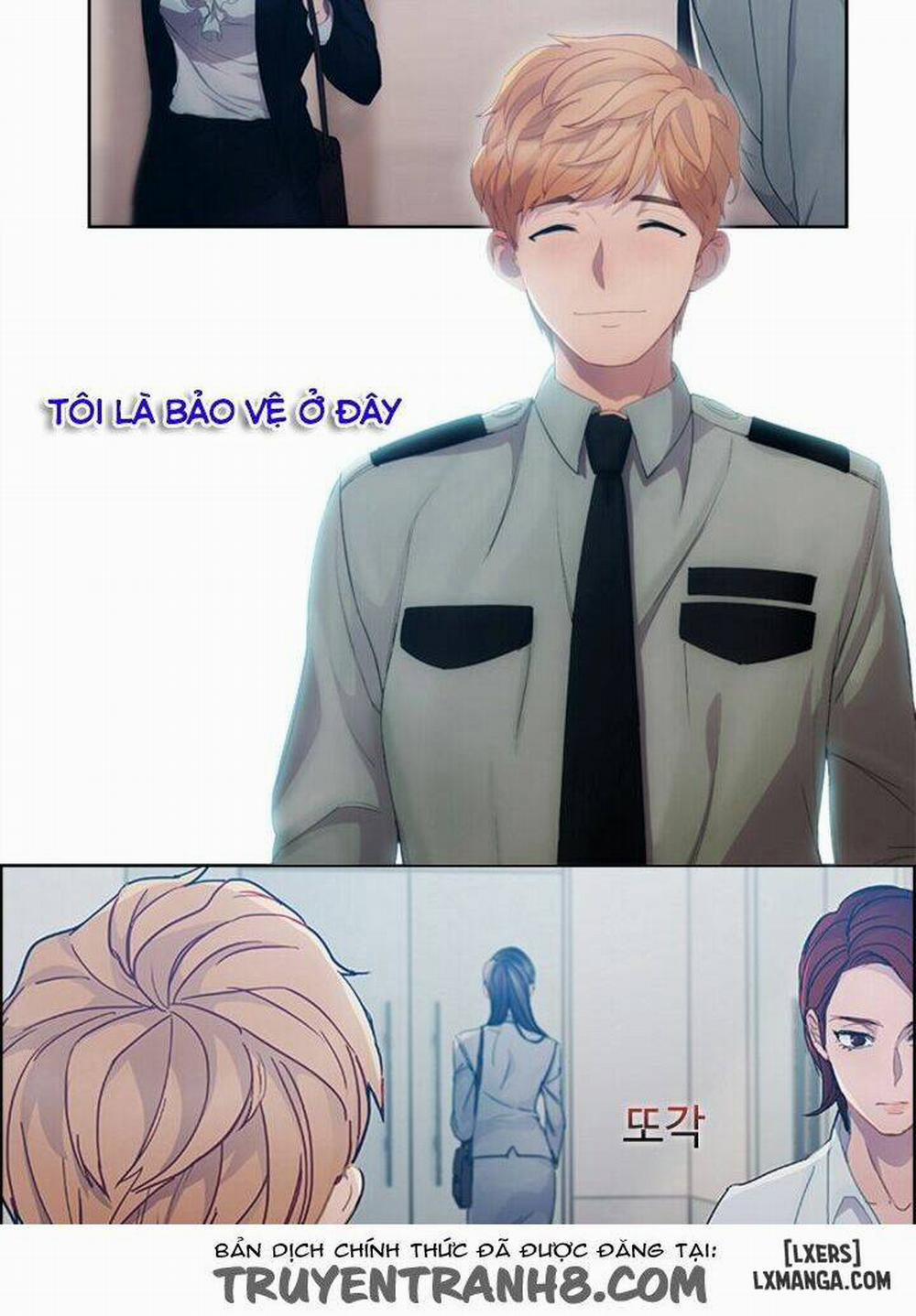 Khu Vườn Hoang Lạc 1 trang 35