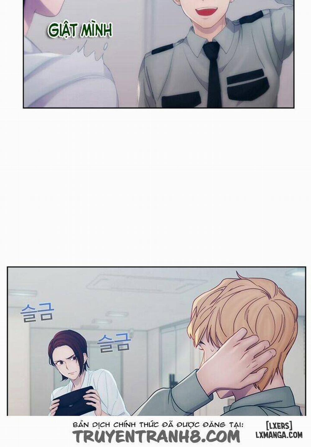 Khu Vườn Hoang Lạc 1 trang 38