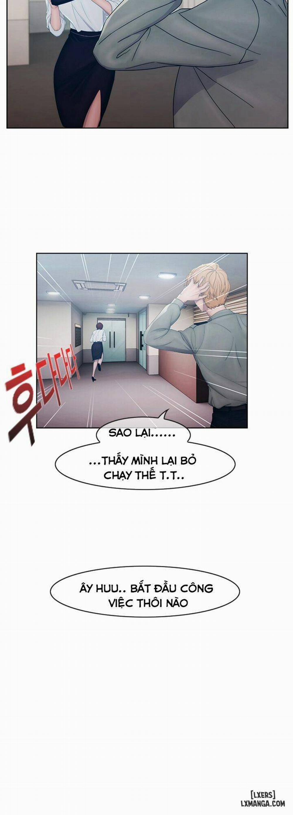 Khu Vườn Hoang Lạc 1 trang 39