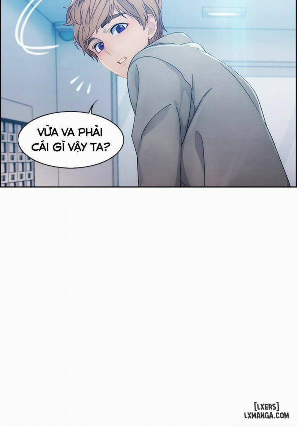 Khu Vườn Hoang Lạc 1 trang 43