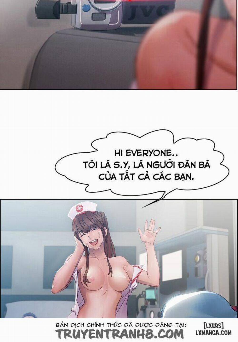 Khu Vườn Hoang Lạc 1 trang 8