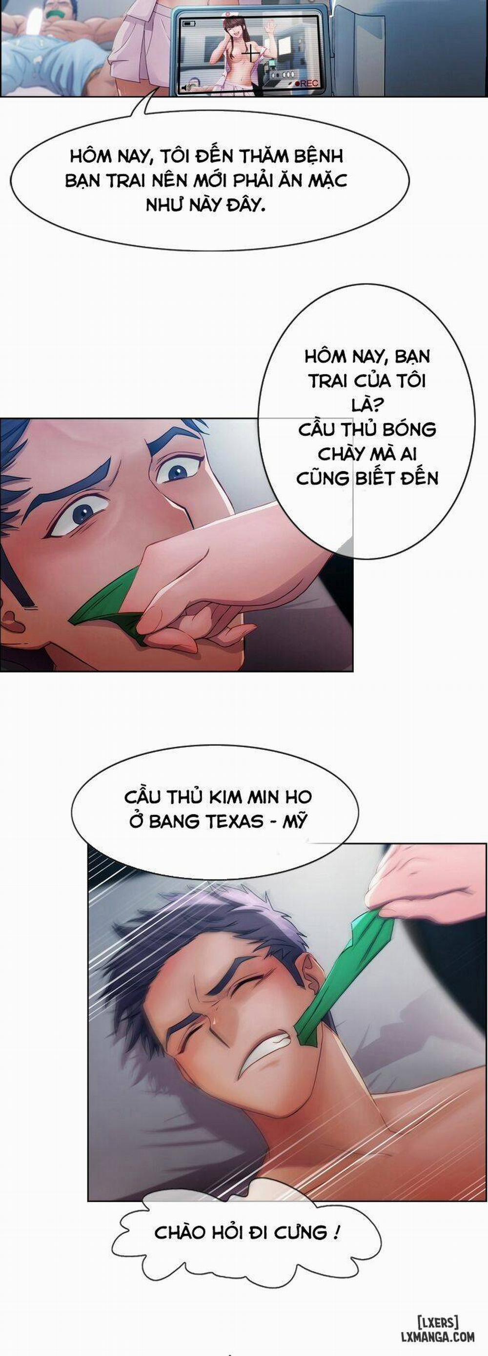 Khu Vườn Hoang Lạc 1 trang 9