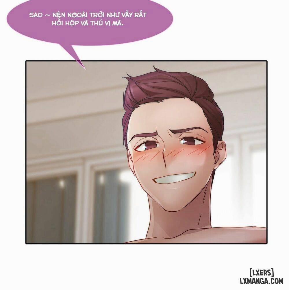 Khu Vườn Hoang Lạc 10 trang 13