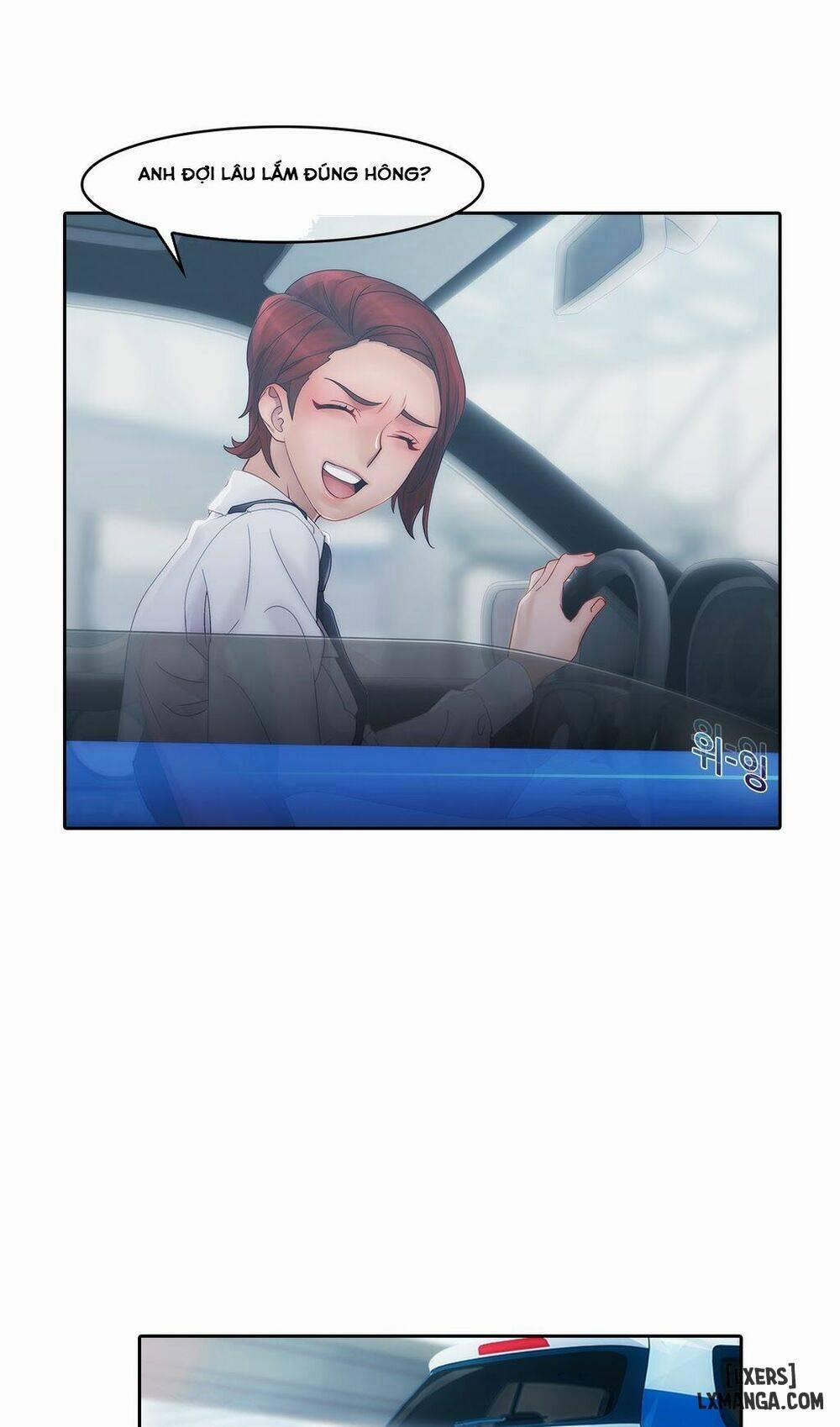 Khu Vườn Hoang Lạc 10 trang 2